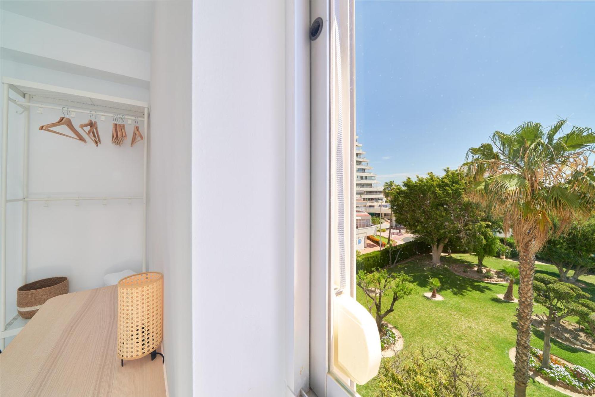 Weforyou Melisa House Near To The Beach ベナルマデナ エクステリア 写真